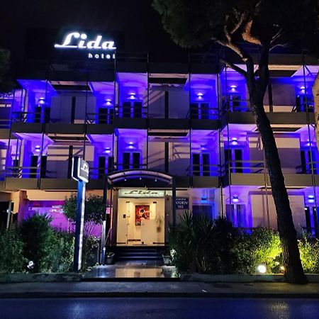 Lida Hotel (Adults Only) Atenas Exterior foto